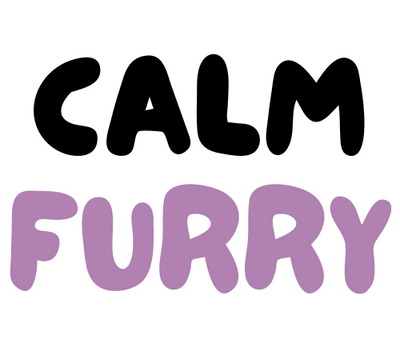 Calm Furry 